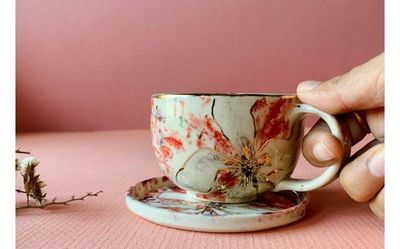 Bengaluru’s weekend art scene