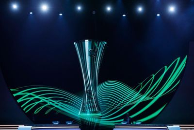 Europa Conference League draw LIVE: West Ham learn group stage opponents