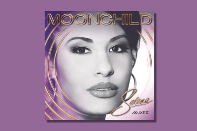 New Selena album 'Moonchild Mixes' sparks voice-aging debate