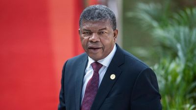 Angolan leader Joao Lourenco tipped to win knife-edge election