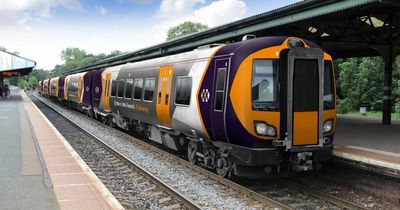 Abellio to bring railway and bus services back under UK ownership