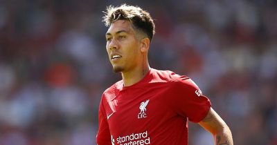 Liverpool 'consider' Roberto Firmino swap deal in 'last-ditch attempt' to sign midfielder