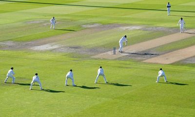 England v South Africa: second Test, day two – as it happened