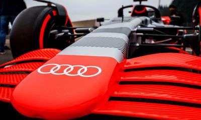 ‘Racing is in the DNA’: Audi to join Formula One from 2026 season