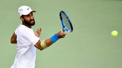 US Open Qualifiers: Yuki Bhambri knocked out in second round