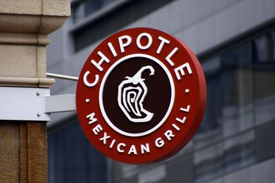A Chipotle restaurant in Michigan becomes the first in the chain to unionize