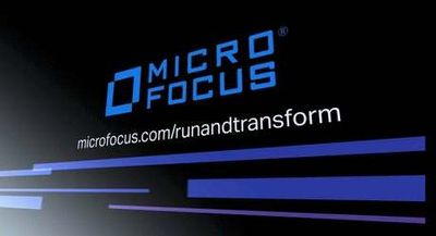 Micro Focus shares surge as it agrees £5 billion takeover from Canada’s OpenText