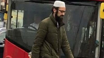 Man ‘travelled 200 miles to target Jews in Stamford Hill assaults’