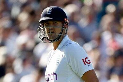 Alex Lees faces defining moment in England Test future as spotlight focuses on ailing opener