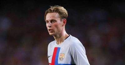 Liverpool transfer roundup: Frenkie de Jong 'offer made' amid Roberto Firmino swap claim