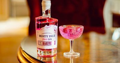 All the finalists named at the first ever Scottish Gin Cooperative Awards