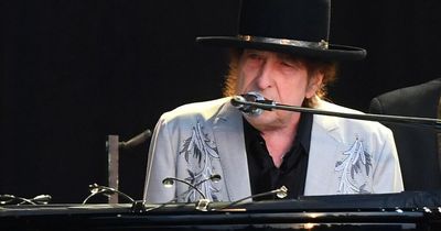 Bob Dylan to play Dublin 3Arena gig later this year