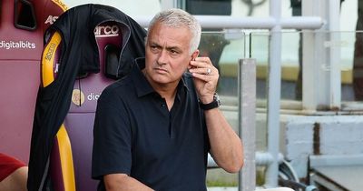 Jose Mourinho 'adds' Arsenal star to emergency transfer watchlist following major injury blow