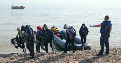 Asylum seeker system costs UK £2 billion a year