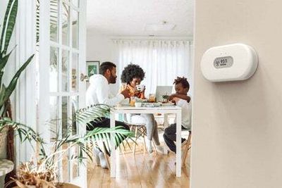 Best air quality monitors for home to identify indoor pollutants