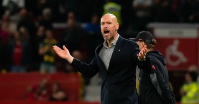 Man Utd to miss out on another transfer after bosses ignored Erik ten Hag demand