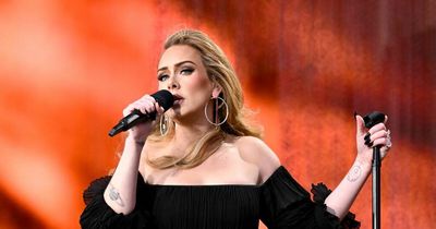 Adele's weight loss journey as singer made three lifestyle changes to shed 7st