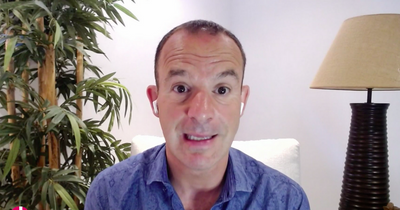 Martin Lewis issues warning on ITV's Lorraine that there 'will be deaths' due to energy crisis