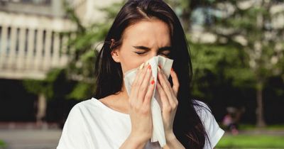People with allergies at lower risk of catching Covid