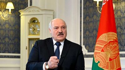 Lukashenko Says Belarusian Planes Re-Fitted to Carry Nuclear Weapons