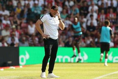 Southampton manager Ralph Hasenhuttl unsure how Manchester United plan to follow up Liverpool win