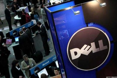 Dell Stock Slumps As Muted PC Demand Forecast Offsets Solid Q2 Earnings