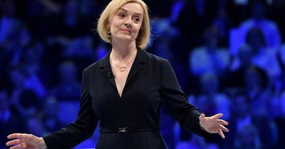 All the times Liz Truss attacked 'handouts' as whopping energy bills rise confirmed