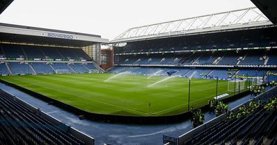 Is Rangers vs Ross County on TV? Live stream, channel and kick off details for the Premiership clash