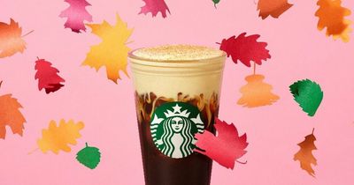 Starbucks announces Pumpkin Spice Latte return and new autumn menu items