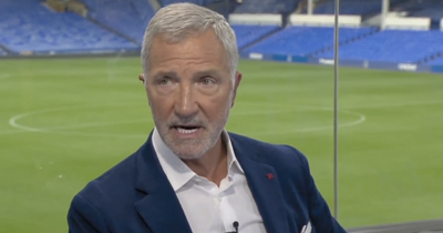 Graeme Souness 'bottles' Rangers vs Liverpool decision as he's put on the spot over Champions League allegiance