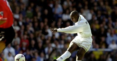 Jimmy Floyd Hasselbaink says he was 'hung out to dry' by Leeds United amid controversial exit