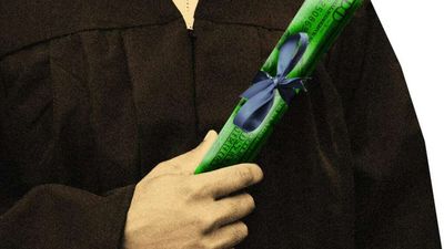 Emma Camp: Student Loan Forgiveness Is Bad News and Bad Policy