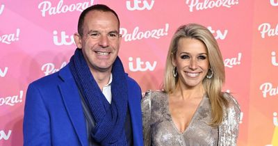 Martin Lewis' family life - is Money Saving Expert married and does he have kids?