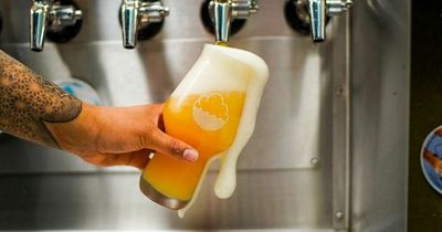 Cloudwater Brewery makes new beer using yeast created by Manchester University lab