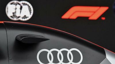 Audi to Enter F1 in 2026 as Power Unit Manufacturer