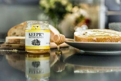 Cost of living crisis gets sticky for British Honey Company