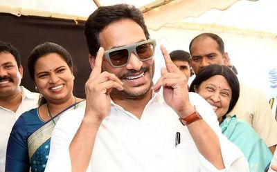 Plastic flexies banned in A.P. with immediate effect, says Jagan