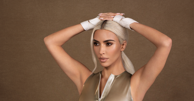 Kim Kardashian collaborates with Beats by Dre with her first custom Fit Pro collection