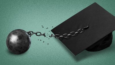 Student loan forgiveness in hands of "understaffed and overcommitted" agency