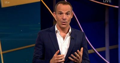 Martin Lewis breaks down exact cost of gas and electricity as price cap rises