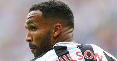 Eddie Howe reveals Callum Wilson injury damage and updates supporters on fitness of four others