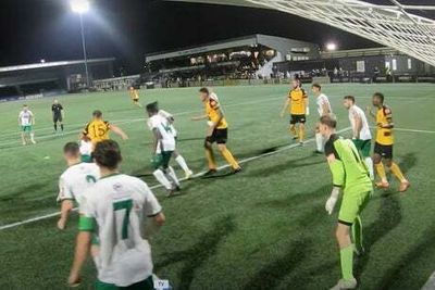 Non-league clubs consider kicking off games earlier to stave off massive energy bills