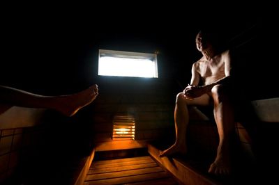 Finns urged to take fewer saunas amid energy crunch