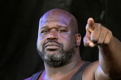 Shaquille O’Neal peddles Flat Earth conspiracy theory after claiming he ‘flew straight’ to Australia