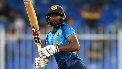 Asia Cup: Bhanuka Rajapaksa wants to continue playing same brand of cricket he played in IPL