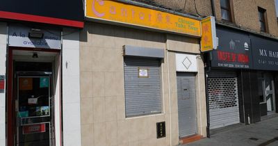 Popular Lanarkshire takeaway closes doors after more than 30 years trading