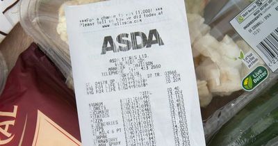 Asda boss sends message to shoppers struggling with cost of living crisis