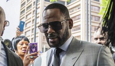 ‘I am not proud of that’: R. Kelly ex interrogated by singer’s attorney as trial’s second week comes to a close