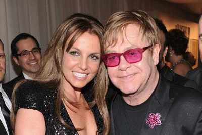 Hold Me Closer: Britney and Elton John’s Tiny Dancer remake is an emotional summer-end hit