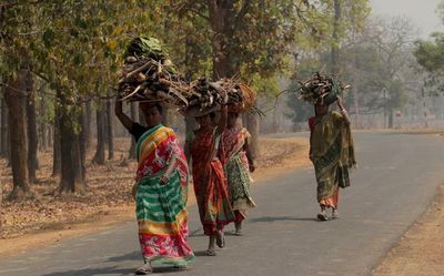Data | How States fare in giving households access to piped drinking water, toilets and LPG